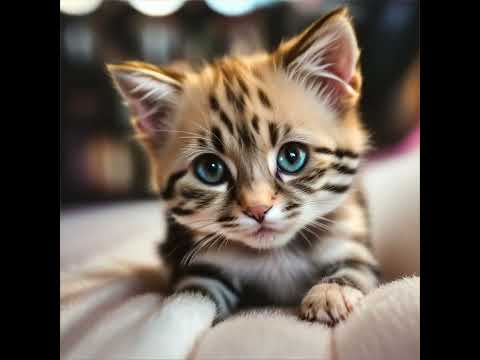 Microkitty
