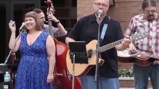 Hopening Quartet - Anyway