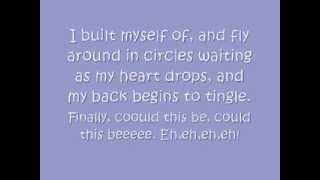 It will rain MASHUP LYRICS- cover by Cimorelli