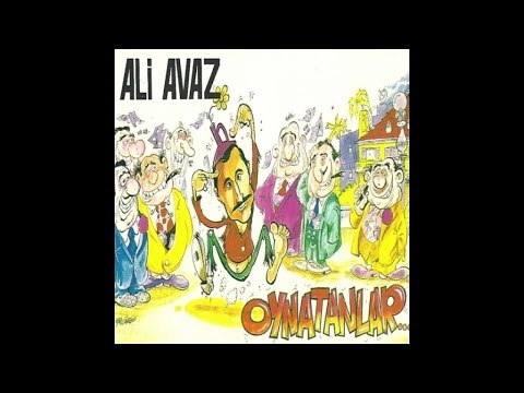 Ali Avaz - Zampara