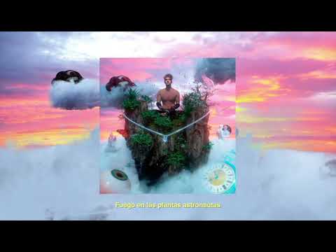 6.-  Hay que Fumar - DAAZ (feat. Cuna)