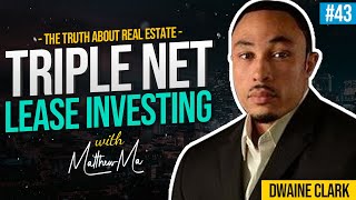 Triple Net Lease Investing: How Passive Investing with Triple Net Lease Works