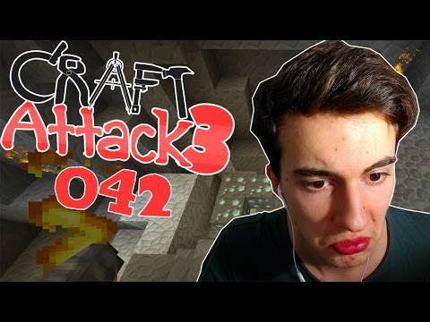 ENDERDRAGON DOWN! ★ MINECRAFT: CRAFT ATTACK 3 #042 mit Kunga