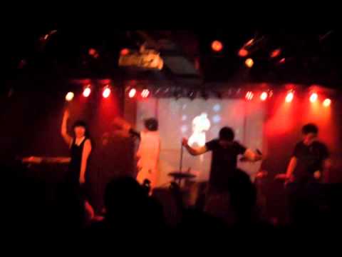 FQTQ LIVE! CRAZYPOPS vol.20 - feat.鼓膜シュレッダー 