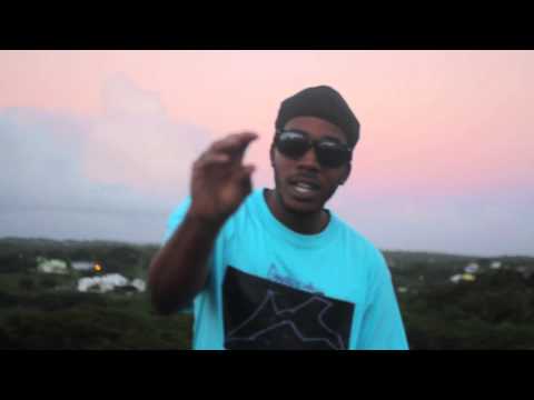 P-Crazy x Lil Chad - Feeling a vi an mwen (Street Clip)