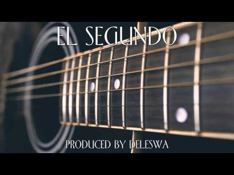 EL SEGUNDO | West Coast / Hip Hop / Rap beat - Prod. by Deleswa