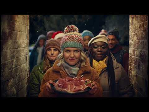 Waitrose: You Can Taste When It's a Waitrose Christmas