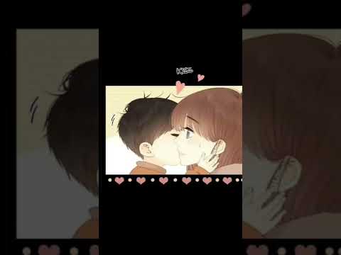 She May Not Be Cute#manga #manhwa