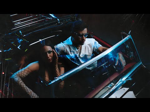 Dre-G - Se Não Fosse [CLIPE OFICIAL]