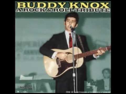 Buddy Knox - Lovey Dovey