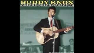 Buddy Knox - Lovey Dovey