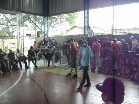 3º Meet Up Caçapava Rafa.anjiinhoMD(wins) vs Eskilo