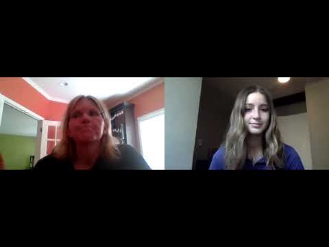 2021 Little 500 - Robin Beck of 1991 Winners Le Pas