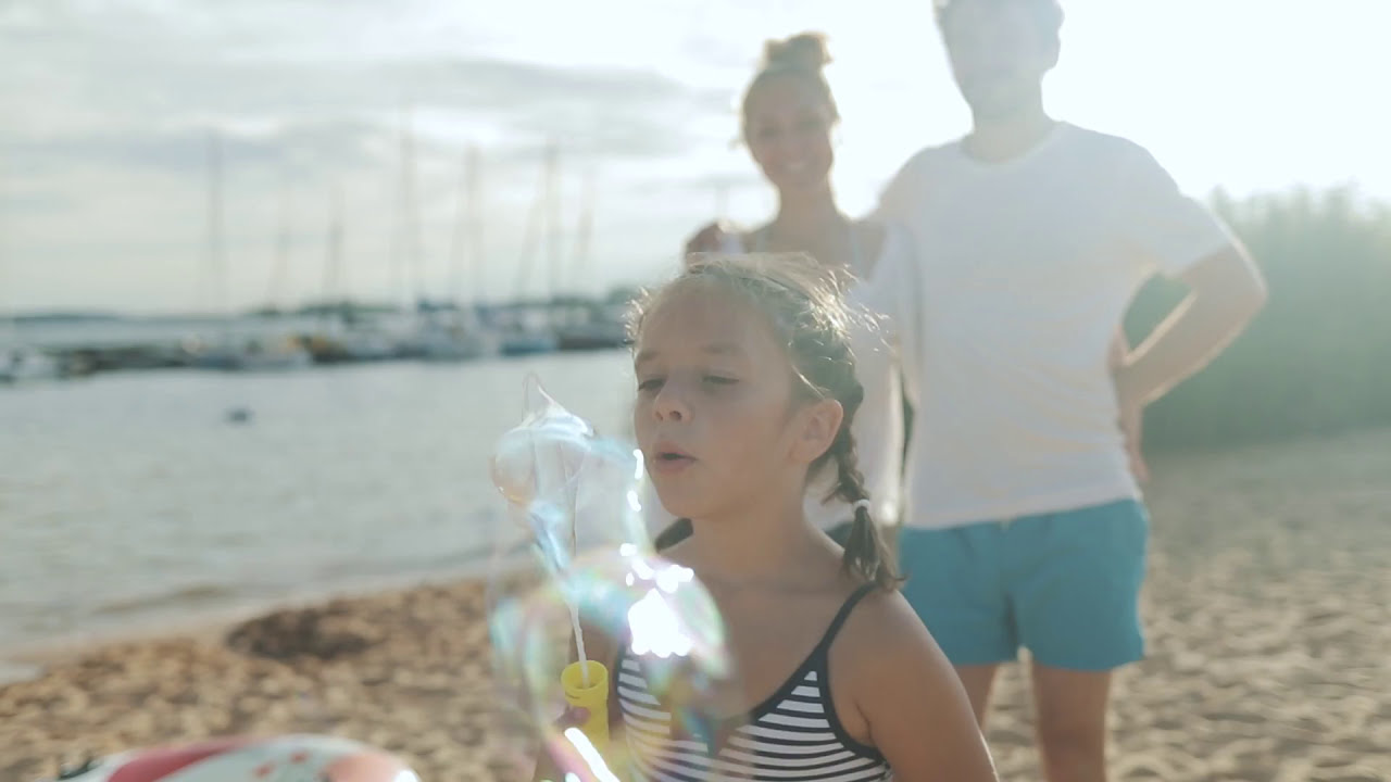 Neues Imagevideo