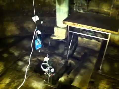 video8.mov: 2011-04-27 Churches of Rome