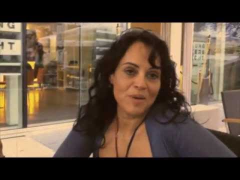 Balakumbala in K.PUNKT, before the concert