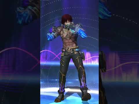 🔥 Nacho vs Kraken ⚡ ¿El Mejor Striker de Blood Strike?