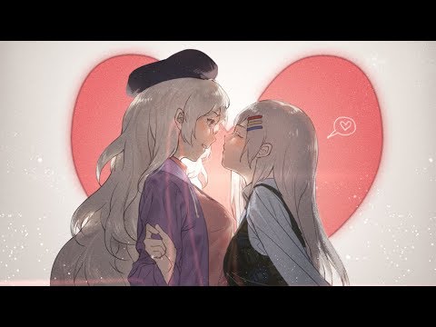 Miraie & iMeiden - Heartseeker