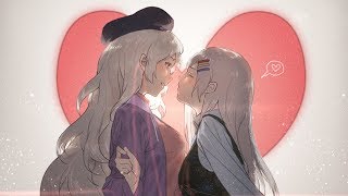 Miraie &amp; iMeiden - Heartseeker