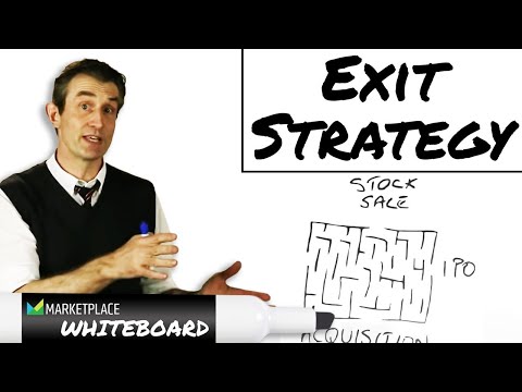 Exit Strategy