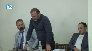 Դուք մորգում երբևէ արյան հոտ զգացե՞լ եք. Գարիկ Գալեյանը՝ մեղադրող դատախազին: Լրաբեր - 2.11.2023