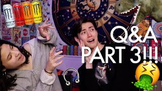 Download lagu Q&A with Renee!! - (Updates, Room Tour, Discord) mp3