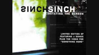 Sinch - Something More