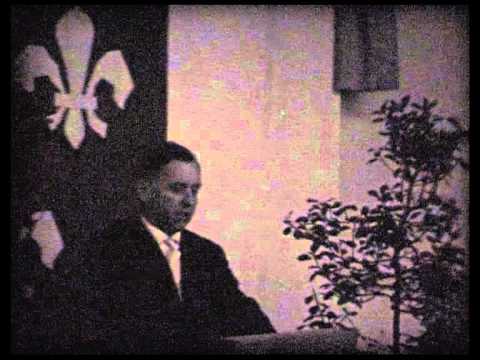 1956 Einweihung der kath. Knabenschule in Aldenhoven