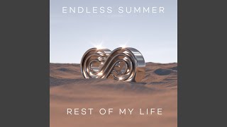 Musik-Video-Miniaturansicht zu Rest Of My Life Songtext von Jonas Blue & Sam Feldt & Endless Summer & Sadie Rose Van