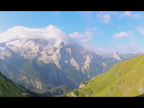 Dolimiti Travel - Alta Via 2 - 2023, Day 6