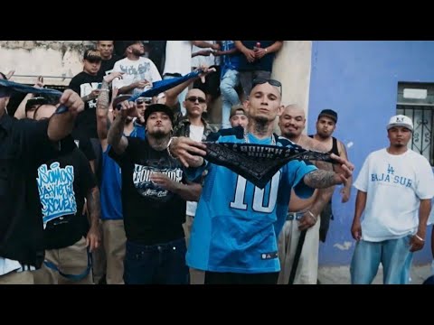 TREN LOKOTE // SUREÑOS // VIDEO OFICIAL