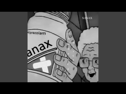 Xanax (feat. Blvck)