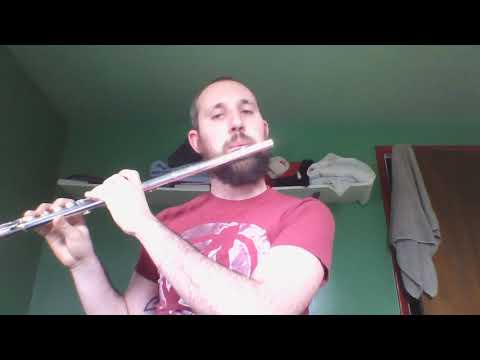 G Force Five - Flute