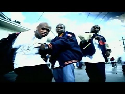 Birdman (Feat. Clipse) - What Happened To That Boy