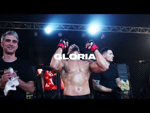 Centurion FC Gloria | MMA | Official Trailer