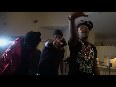 5500 - ABM Cin x Dough Money