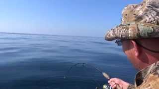Все о рыбалке по приморскому краю