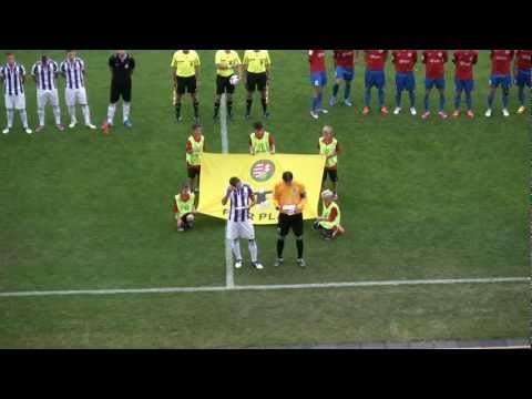 Nyíregyháza--Újpest FC B 2-1 (0-1) - 2012. 09. 08.