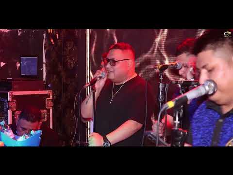 MIX ECOS | LOS CHARLIS DE LA CUMBIA | FELIZ CUMPLEAÑOS PABLO ENRIQUE | RITMOS PERUANOS