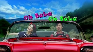 Oh Bala Oh Bala - Official Moreh Maru Movie Song Release
