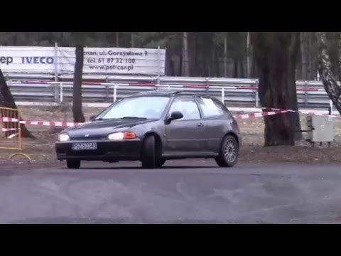 I SuperOes Tor Poznań 2016 by Dawid Kuros