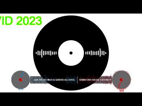 SALSA CHOKE MIX VOL2 DJ LUIS DAVID 2023