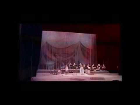 Aravotyan hovern (Garegin Arakelyan)