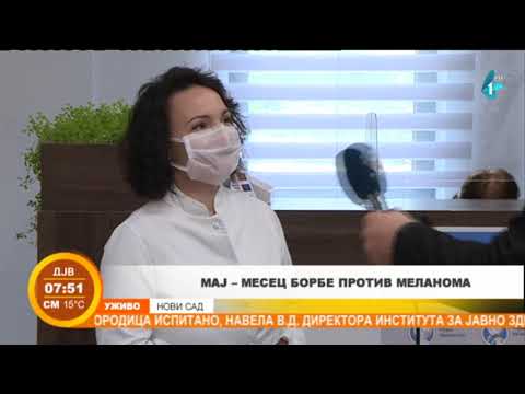 Kada se javiti lekara zbog mladeža