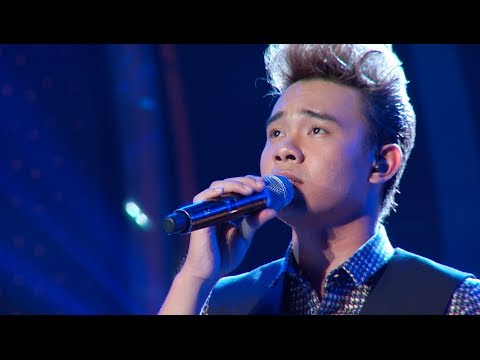 Vietnam Idol 2013 - Tập 17 - Đêm giám khảo - Phát sóng ngày 20/04/2014 - FULL HD