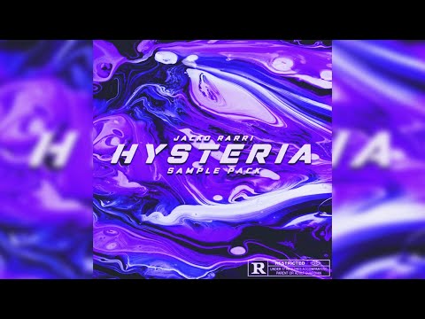 [FREE] (15) “Hysteria" 2021 Loop Kit/Sample Pack (Pyrex Whippa, Southside, PVLACE & CuBeatz)