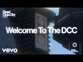 Nothing But Thieves - Welcome to the DCC (Official Lyric Video)