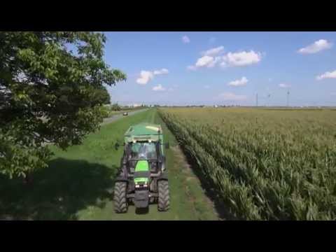 Delta Agrar - Korporativni film 2015.