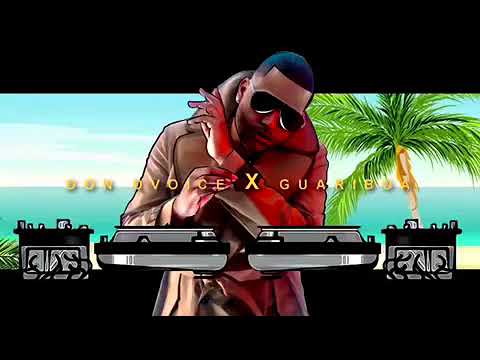Dj FlipStar ft. Don D voice & Guariboa - LOCO LOCO
