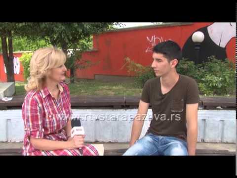 Oni su najbolji Vukašin Nikolić